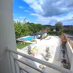 La D Elsa 10-12 Pers Piscine Chauffee 500m Du Centre Villa *