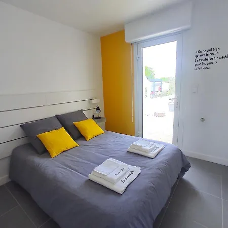 La D Elsa 10-12 Pers Piscine Chauffée 500m Du Centre Villa Sarlat