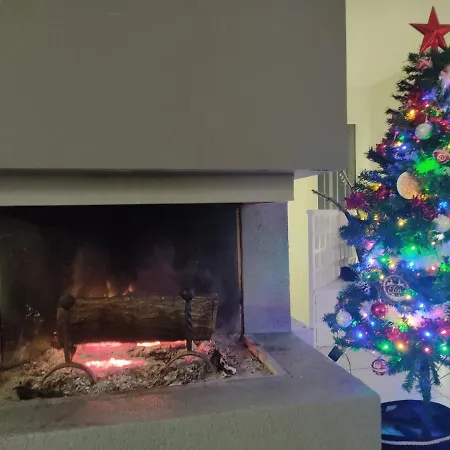 La D Elsa 10-12 Pers Piscine Chauffée 500m Du Centre Villa