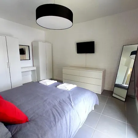 La D Elsa 10-12 Pers Piscine Chauffée 500m Du Centre *