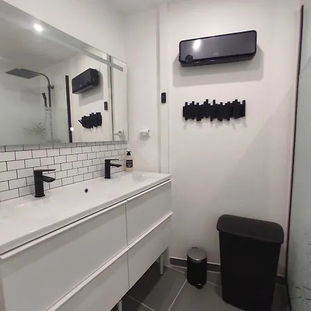 La D Elsa 10-12 Pers Piscine Chauffée 500m Du Centre * Sarlat